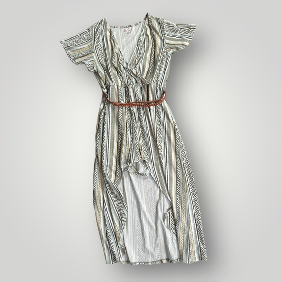 No Boundaries Dress Midi - Picture 13 of 16